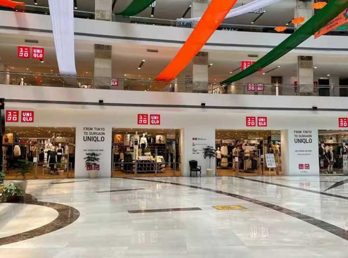 Uniqlo launches new Uniqlo and Comptoir Des Cotonniers 2025 Fall/Winter Collection